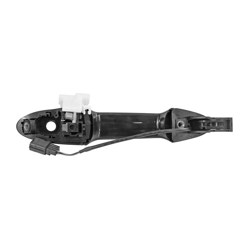Manija Ext. Del Izq C/Hoyo Lisa Con Sensor Honda HR-V 2016-2022 – vista 2
