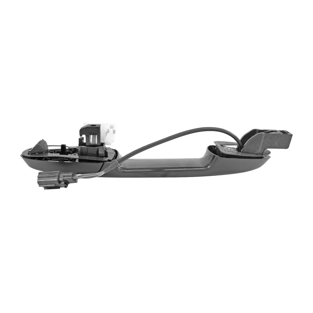 Manija Ext. Del Izq C/Hoyo Lisa Con Sensor Honda HR-V 2016-2022 – vista 3
