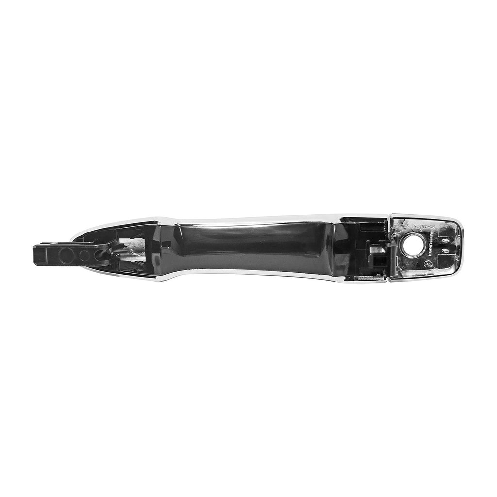 Manija Exterior Del. Izq. Nissan Rogue / Nissan X-TRAIL 2015-2020 – vista 2