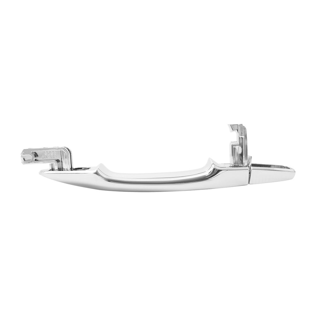 Manija Exterior Del. Izq. Nissan Rogue / Nissan X-TRAIL 2015-2020 – vista 3