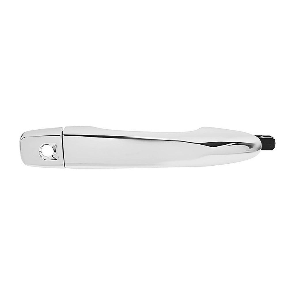 Manija Exterior Del. Izq. Nissan Rogue / Nissan X-TRAIL 2015-2020 – vista 1