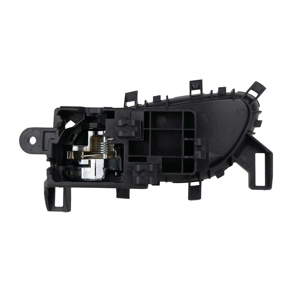 Manija Interior Der. Nissan Frontier / Nissan Sentra 2013-2022 – vista 2