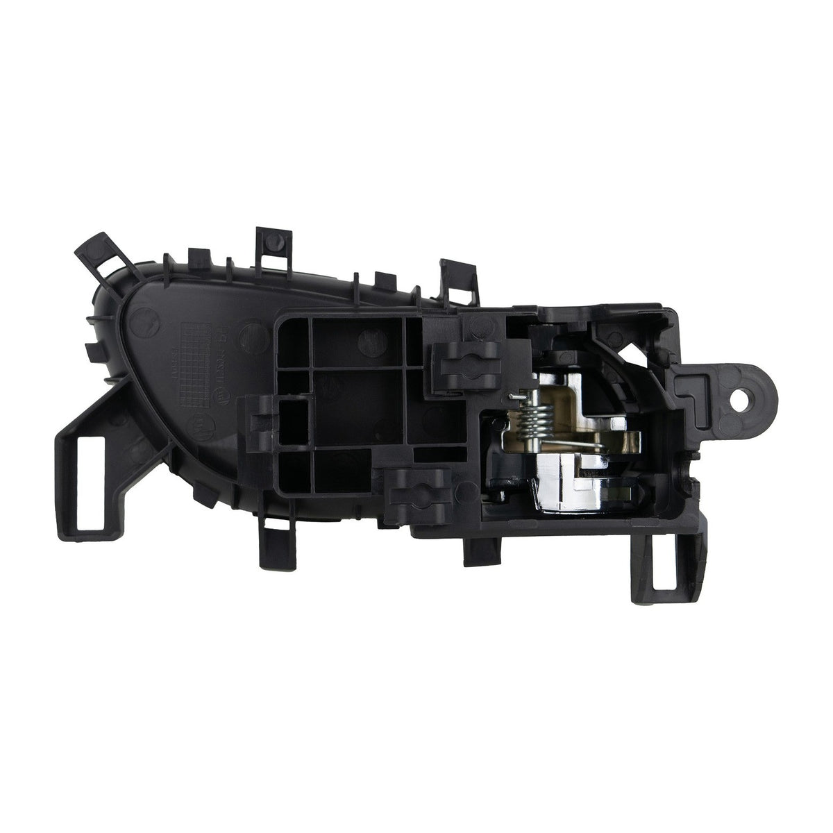 Manija Interior Izq. Nissan Frontier / Nissan Sentra 2013-2022 – vista 2