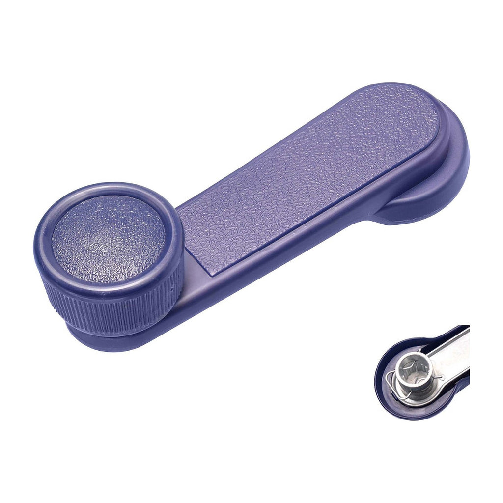 Manija Elevador de Cristal Nissan D21 / Nissan Sentra 1986-2008 – vista 1