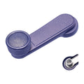Manija Elevador de Cristal Nissan D21 / Nissan Sentra 1986-2008 – vista 1