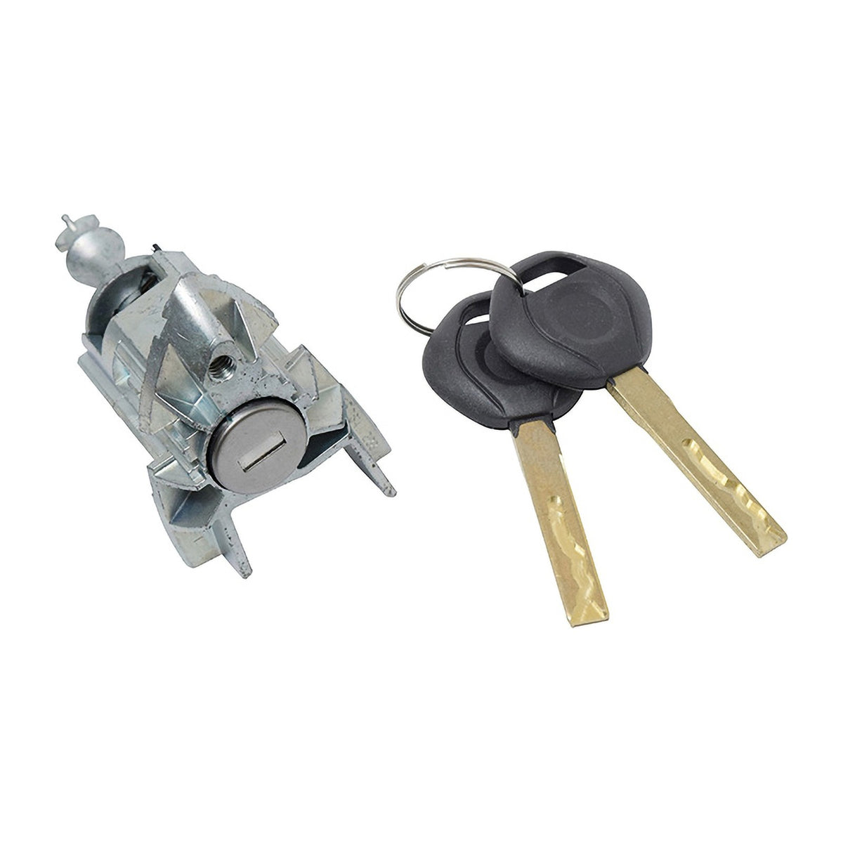 Cilindro de Puerta Del. Izq. BMW X5 2000-2006 – vista 1