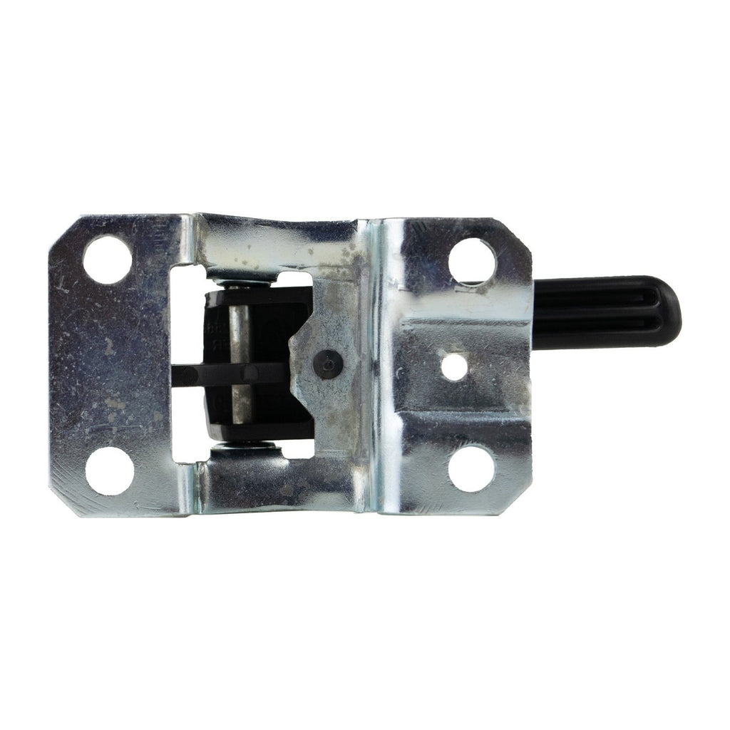 Manija Int. Izq. Negra Corrugada Volkswagen Caribe 1977-1987 – vista 2