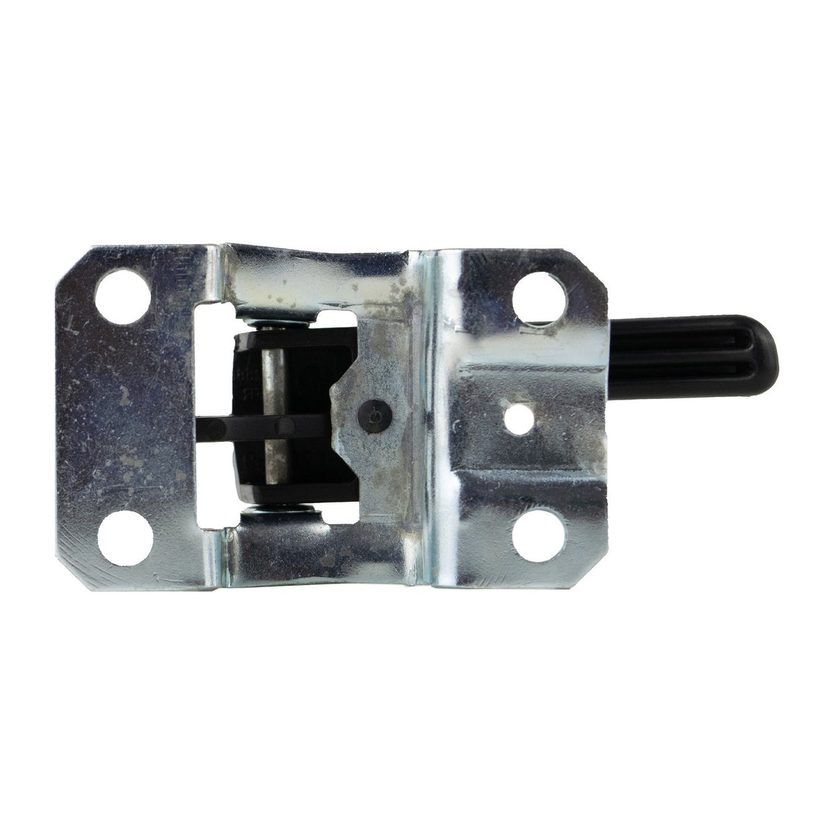 Manija Int. Izq. Negra Corrugada Volkswagen Caribe 1977-1987 – vista 2