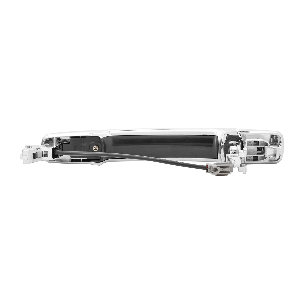 Manija Exterior Del. Der. Nissan Murano / Infiniti G35 2003-2008 – vista 2