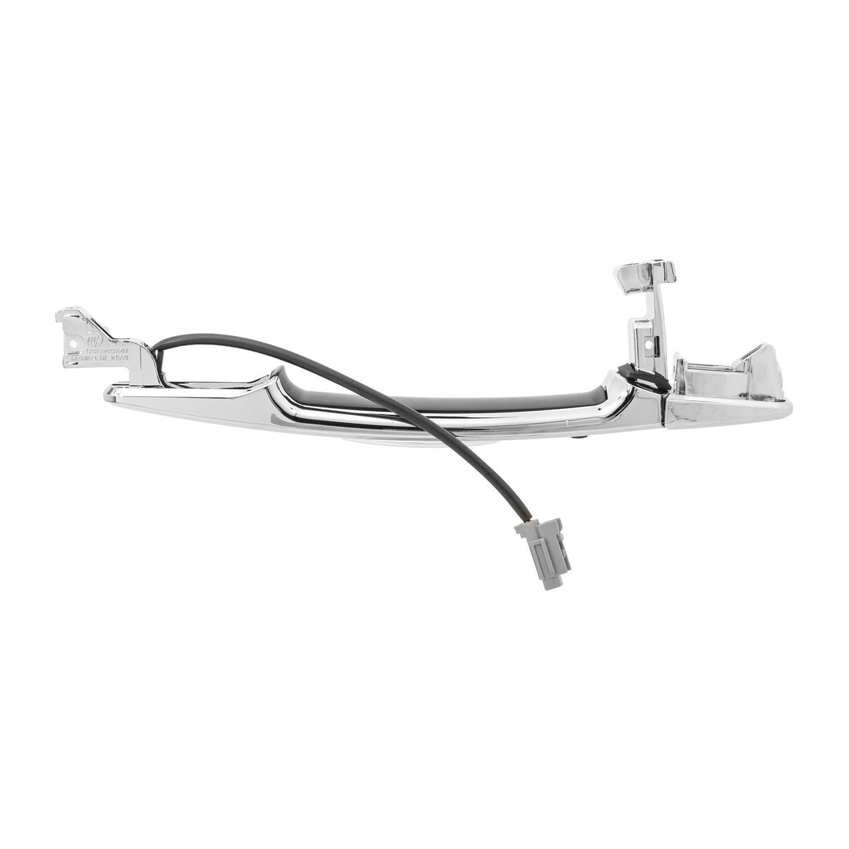 Manija Exterior Del. Der. Nissan Murano / Infiniti G35 2003-2008 – vista 3