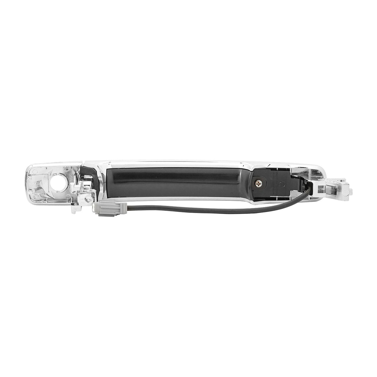 Manija Exterior Del. Izq. Nissan Murano / Infiniti G35 2003-2008 – vista 2