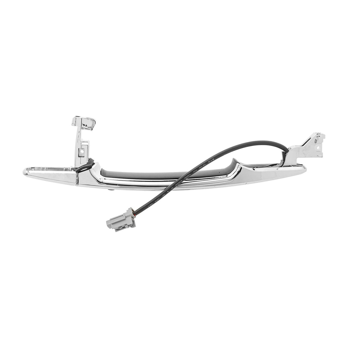 Manija Exterior Del. Izq. Nissan Murano / Infiniti G35 2003-2008 – vista 3