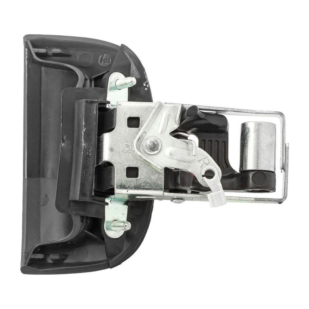 Manija Exterior Tras. Der. Negra Toyota Tundra 2007-2015 – vista 2