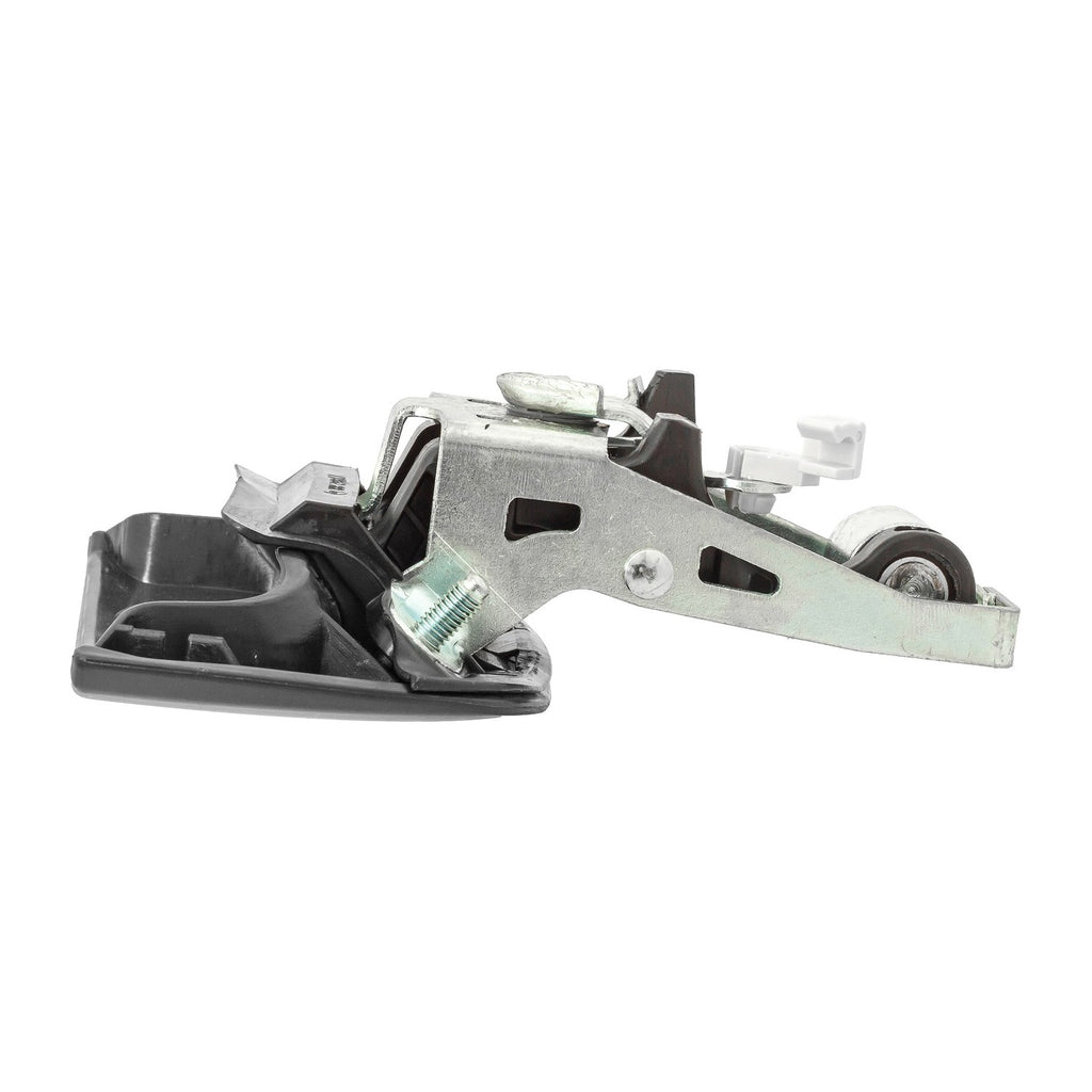 Manija Exterior Tras. Der. Negra Toyota Tundra 2007-2015 – vista 3