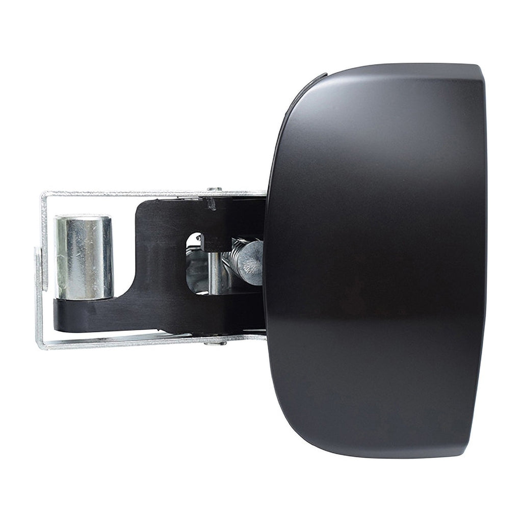 Manija Exterior Tras. Der. Negra Toyota Tundra 2007-2015 – vista 1