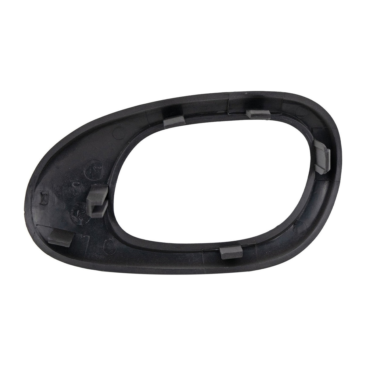 Manija Interior Der. Gris Peugeot 206 2001-2009 – vista 2