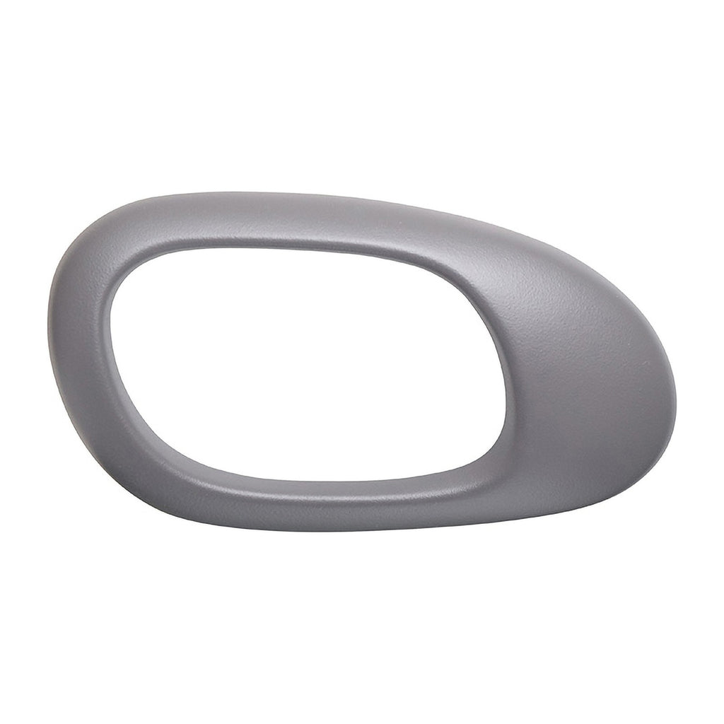 Manija Interior Der. Gris Peugeot 206 2001-2009 – vista 1