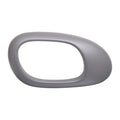 Manija Interior Der. Gris Peugeot 206 2001-2009 – vista 1