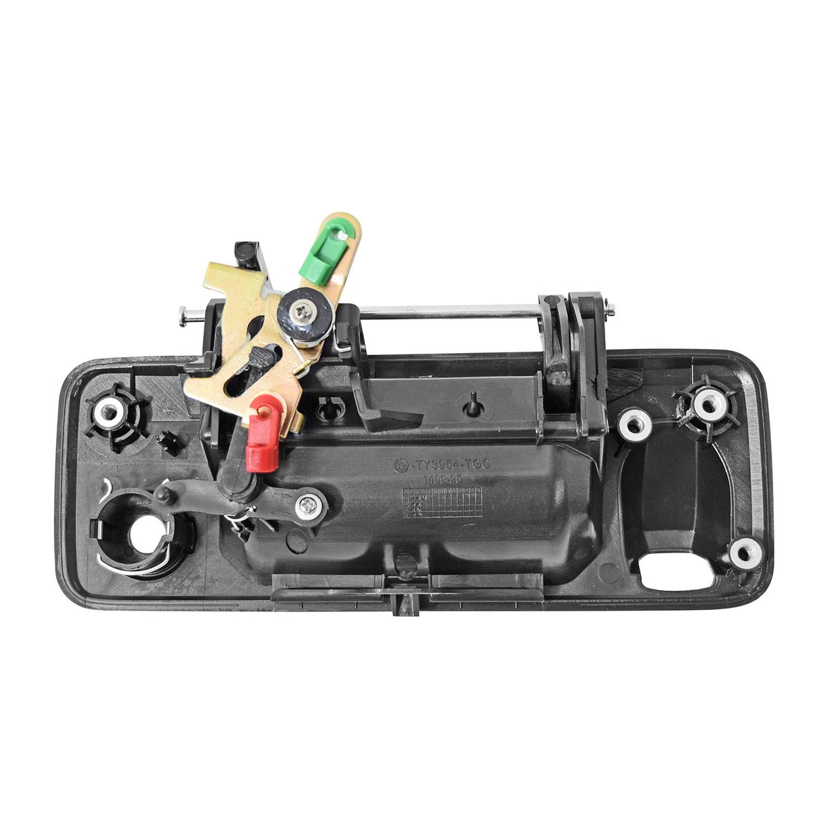 Manija de Tapa Tras. Toyota Tacoma / Toyota Tundra 2014-2023 – vista 2