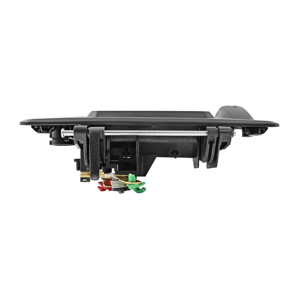 Manija de Tapa Tras. Toyota Tacoma / Toyota Tundra 2014-2023 – vista 3