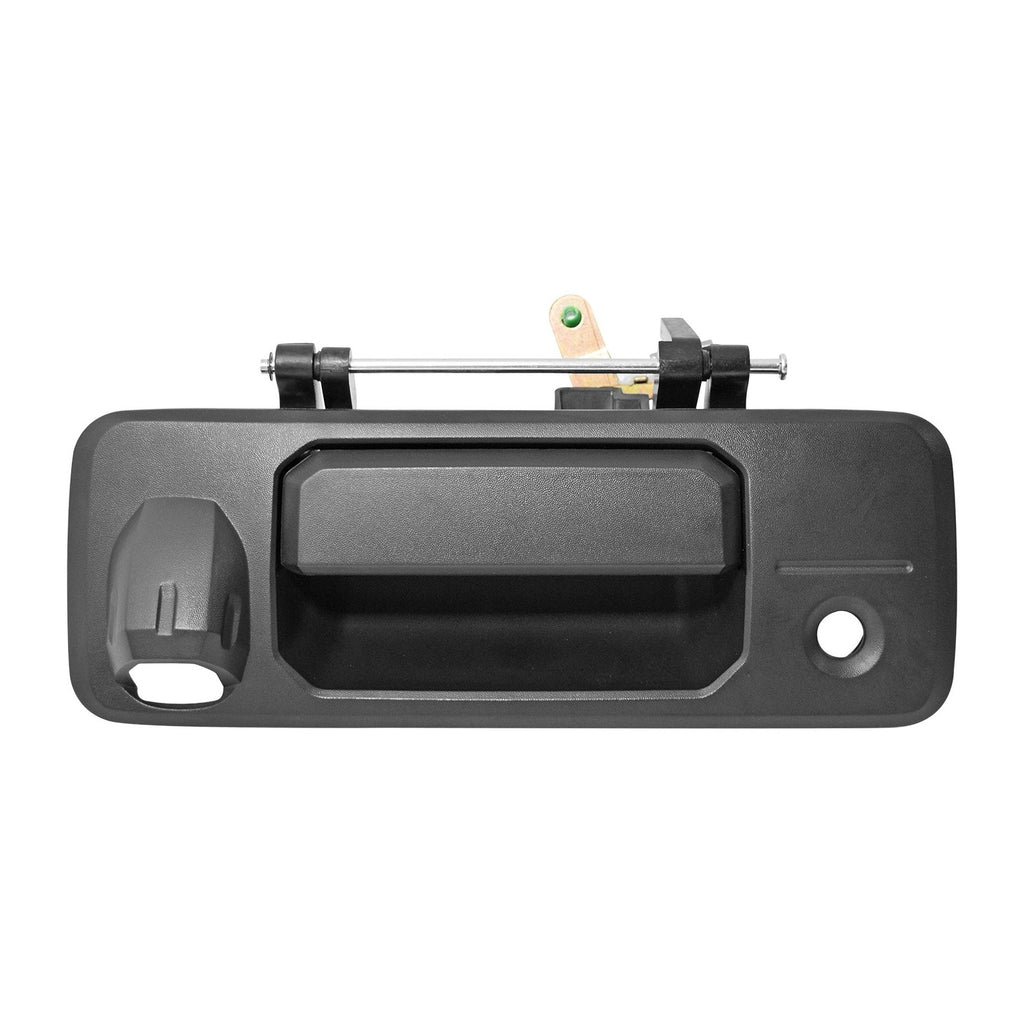 Manija de Tapa Tras. Toyota Tacoma / Toyota Tundra 2014-2023 – vista 1