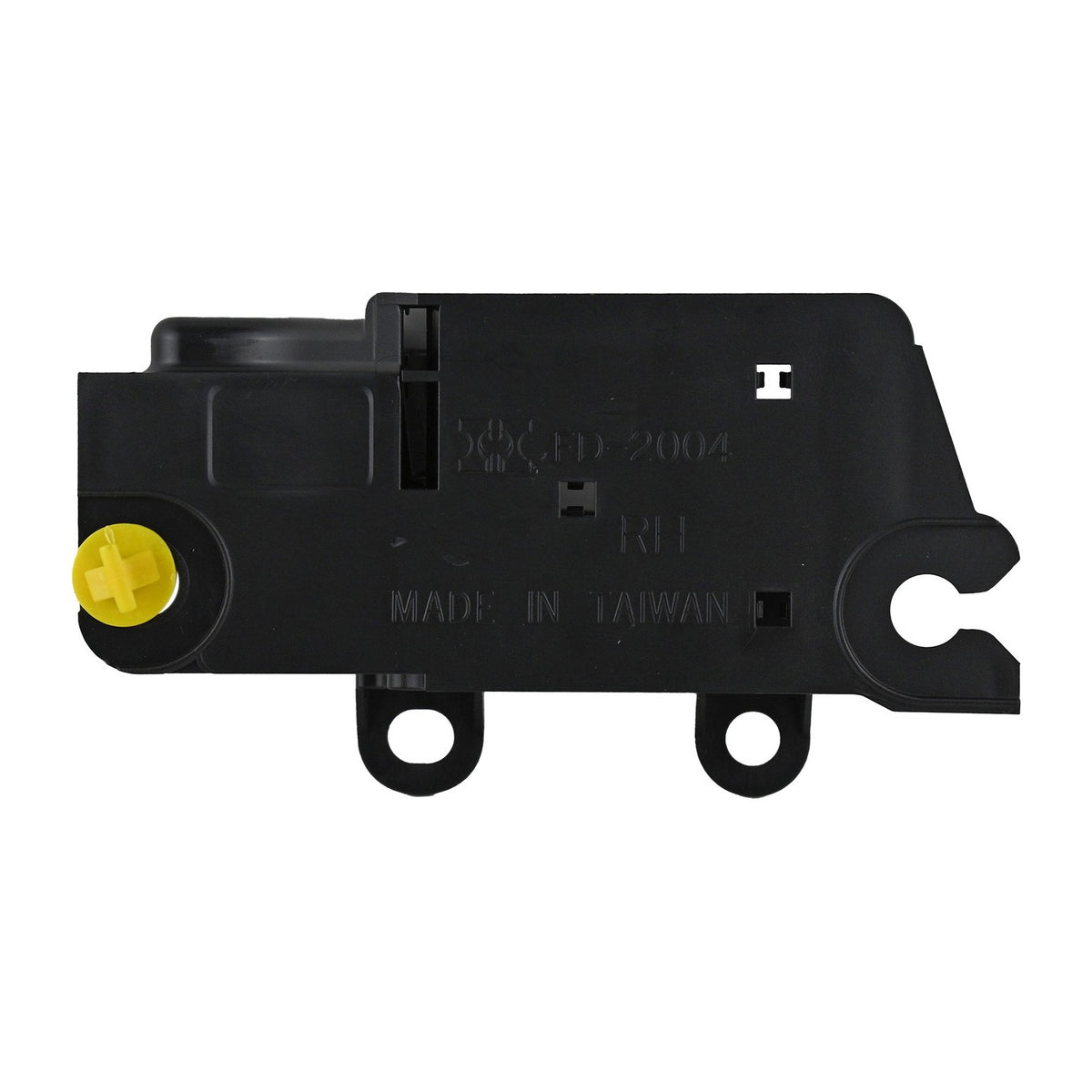 Manija Interior Der. Negra Ford Focus 2007-2011 – vista 2