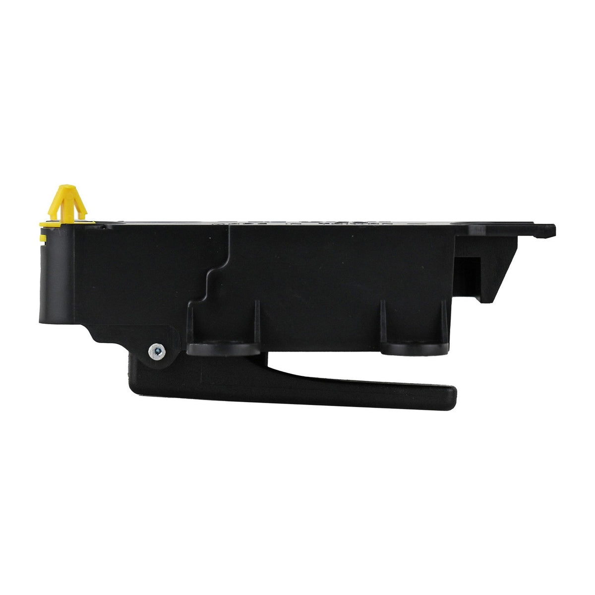 Manija Interior Der. Negra Ford Focus 2007-2011 – vista 3