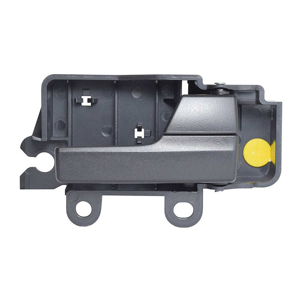 Manija Interior Der. Negra Ford Focus 2007-2011 – vista 1