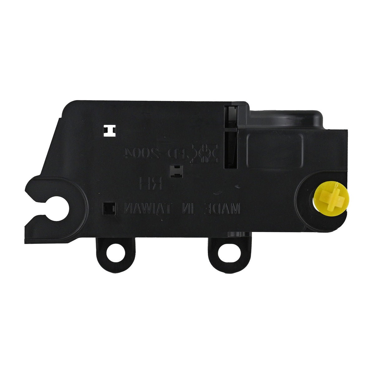 Manija Interior Izq. Negra Ford Focus 2007-2011 – vista 2