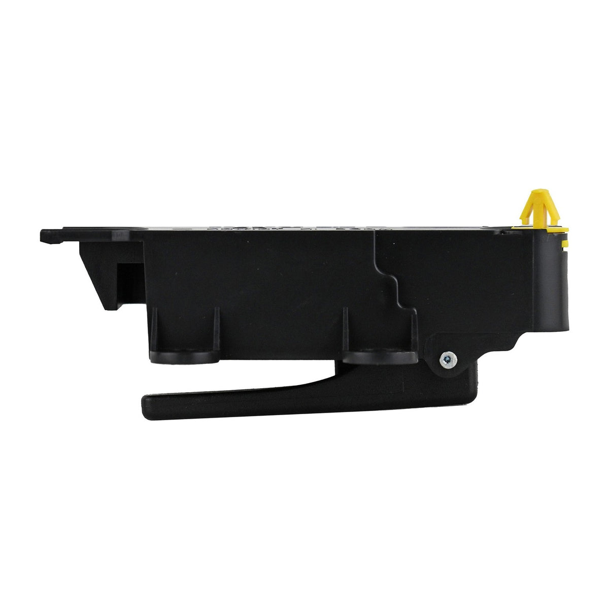 Manija Interior Izq. Negra Ford Focus 2007-2011 – vista 3