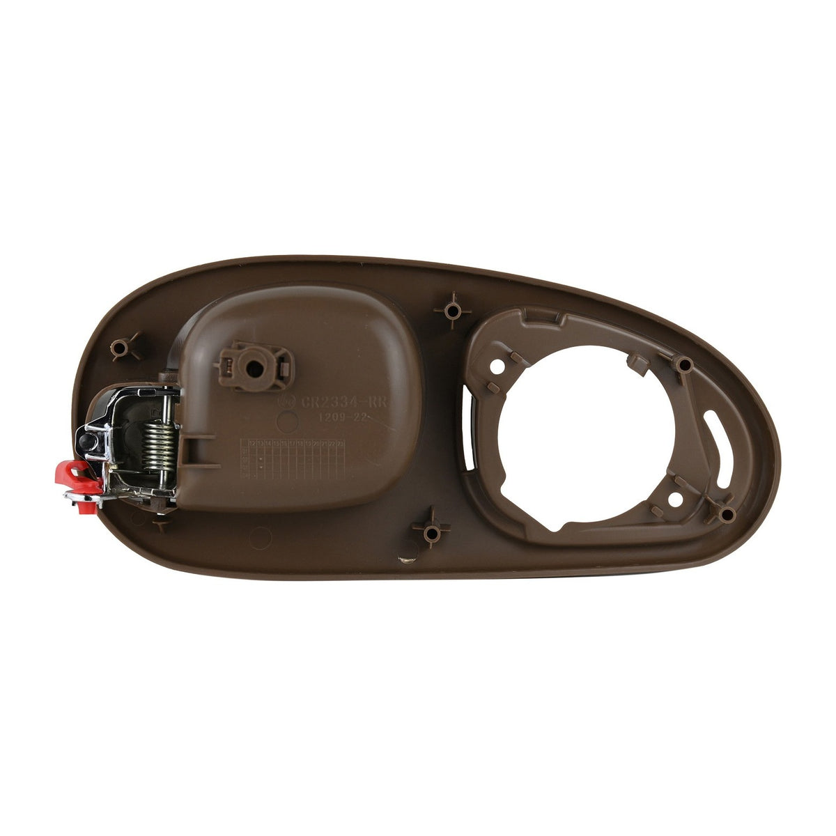 Manija Interior Tras. Der. Chrysler Concorde / Chrysler 300M 1998-2004 – vista 2