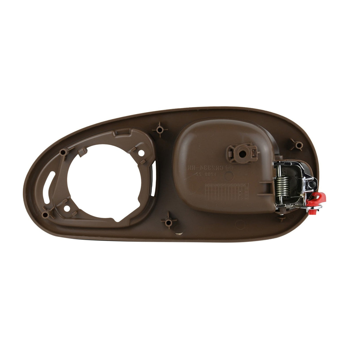 Manija Interior Tras. Izq. Chrysler Concorde / Chrysler 300M 1998-2004 – vista 2
