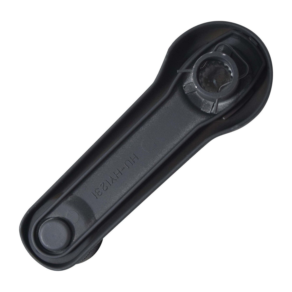 Manija Elevador de Cristal Hyundai Accent / Dodge Attitude 1995-2014 – vista 2
