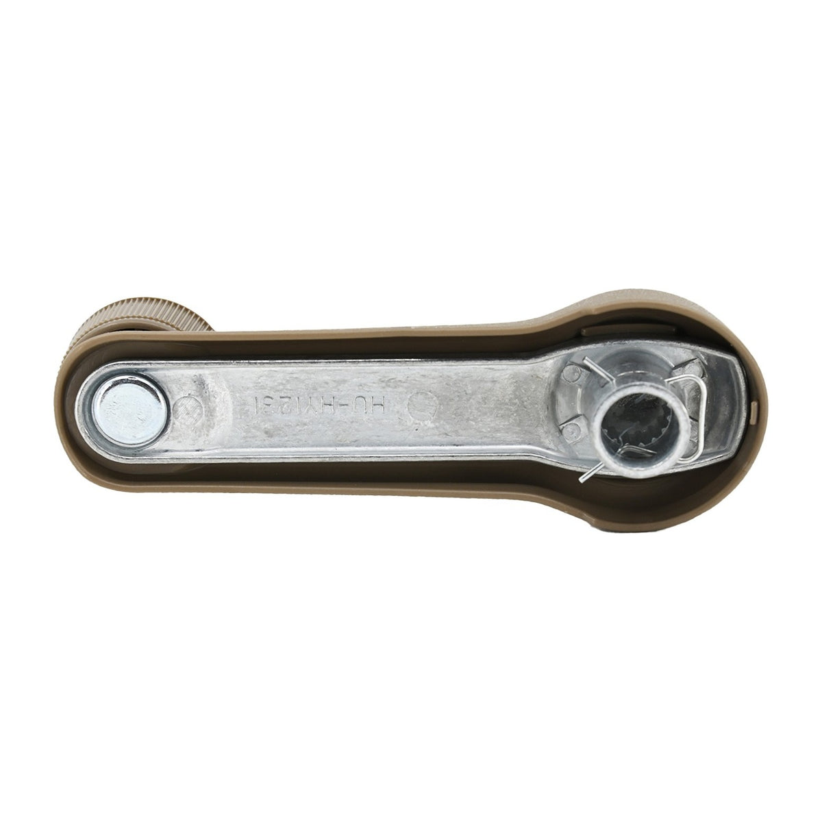 Manija Elevador de Cristal Hyundai Accent / Hyundai Elantra 1995-2006 – vista 3