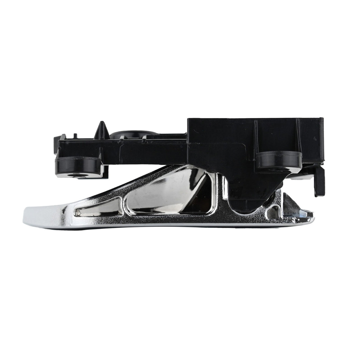 Manija Interior Izq. Negra/Cromo Toyota Highlander 2008-2013 – vista 3