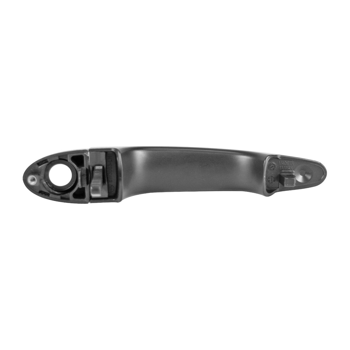 Manija Exterior Del. Izq. BMW X3 2004-2007 – vista 2