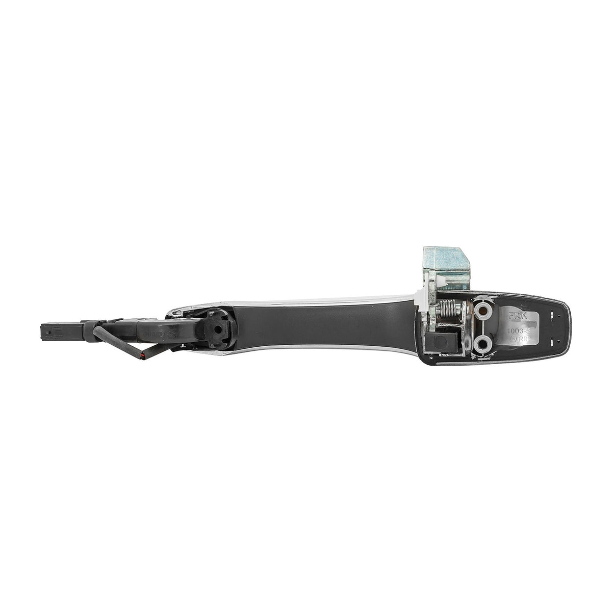 Manija Exterior Del. Der. Jeep Grand Cherokee 2011-2020 – vista 2