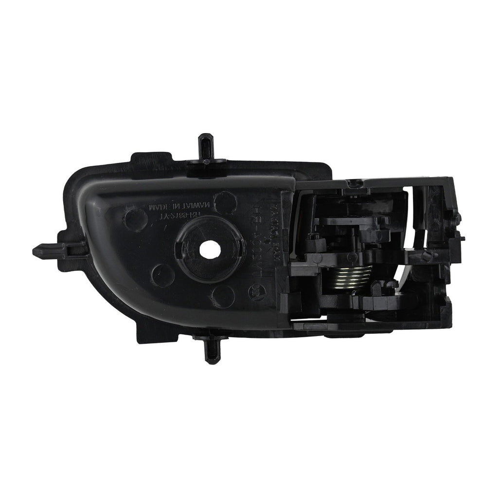 Manija Interior Izq. Negra 4P Sedan Toyota Yaris 2006-2016 – vista 2