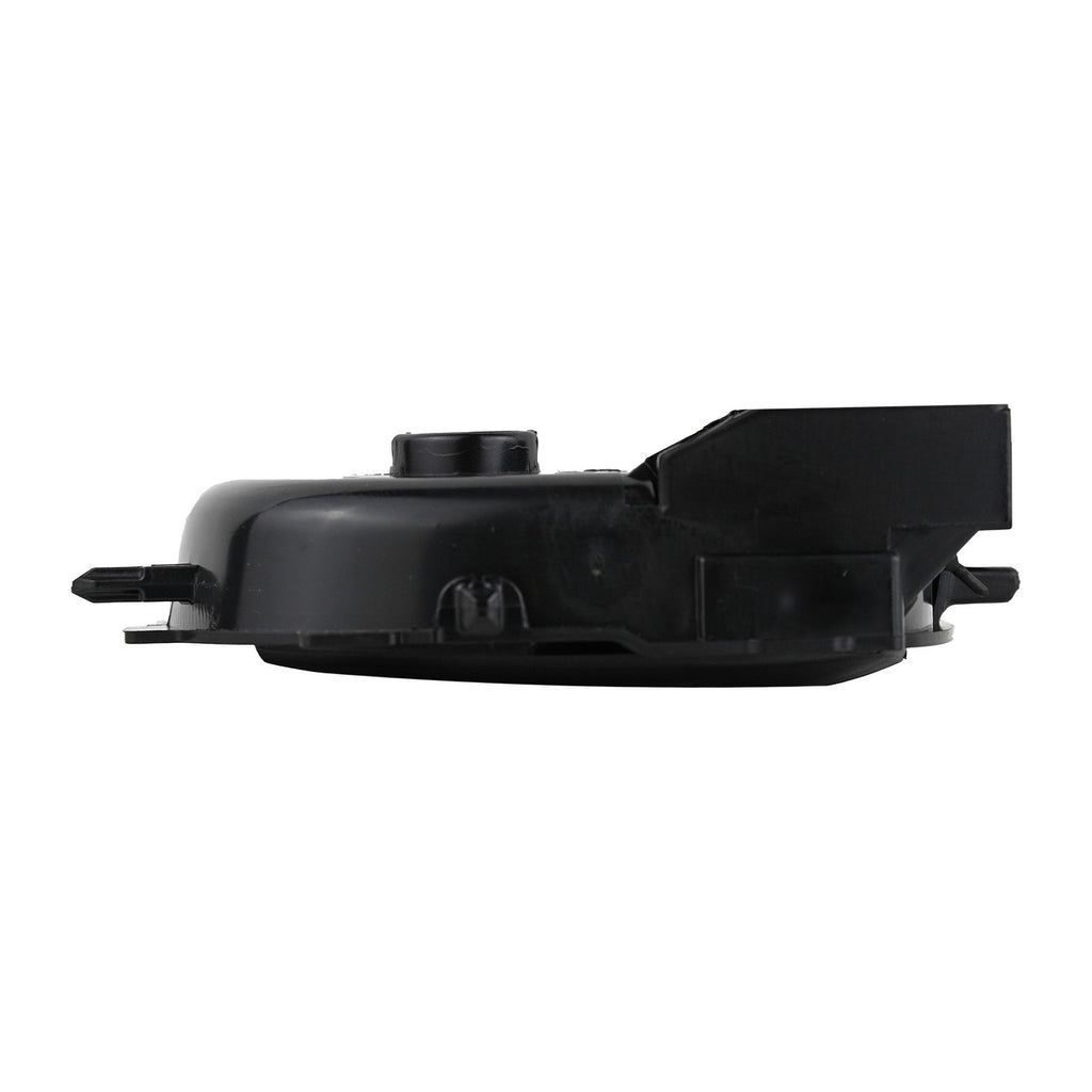 Manija Interior Izq. Negra 4P Sedan Toyota Yaris 2006-2016 – vista 3
