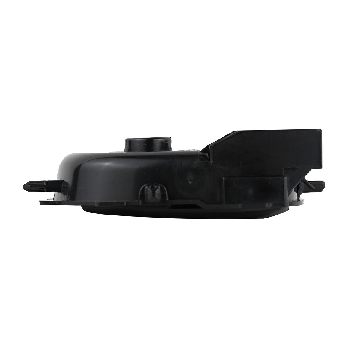 Manija Interior Izq. Negra 4P Sedan Toyota Yaris 2006-2016 – vista 3
