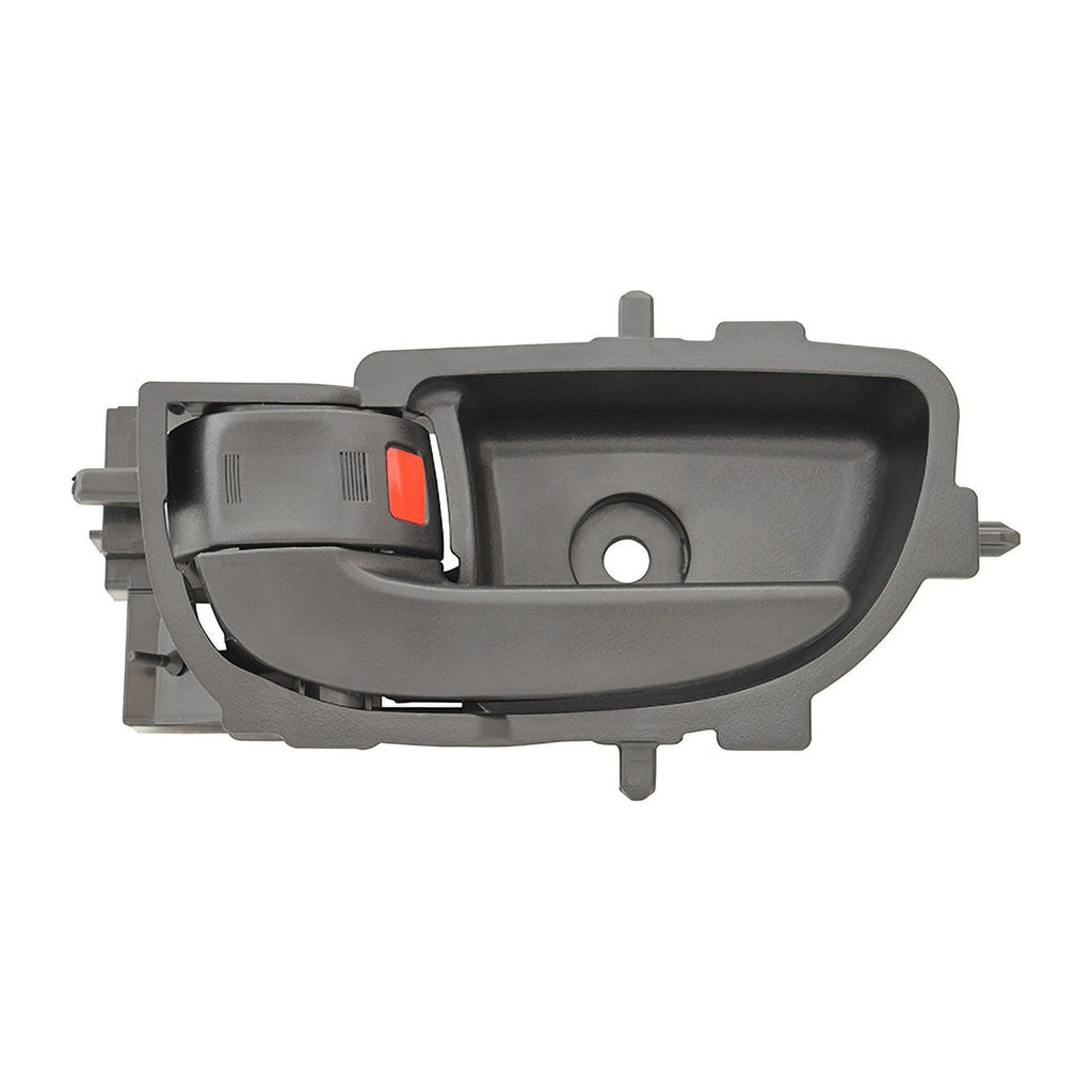 Manija Interior Izq. Negra 4P Sedan Toyota Yaris 2006-2016 – vista 1