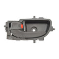 Manija Interior Izq. Negra 4P Sedan Toyota Yaris 2006-2016 – vista 1