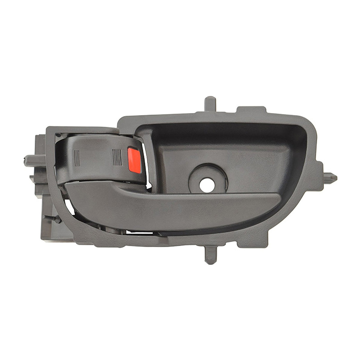 Manija Interior Izq. Negra 4P Sedan Toyota Yaris 2006-2016 – vista 1