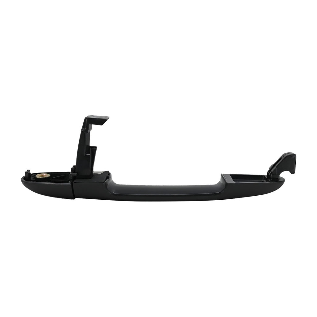 Manija Ext. Tras. Compatible Con Hyundai Sonata 2006-2010 – vista 2
