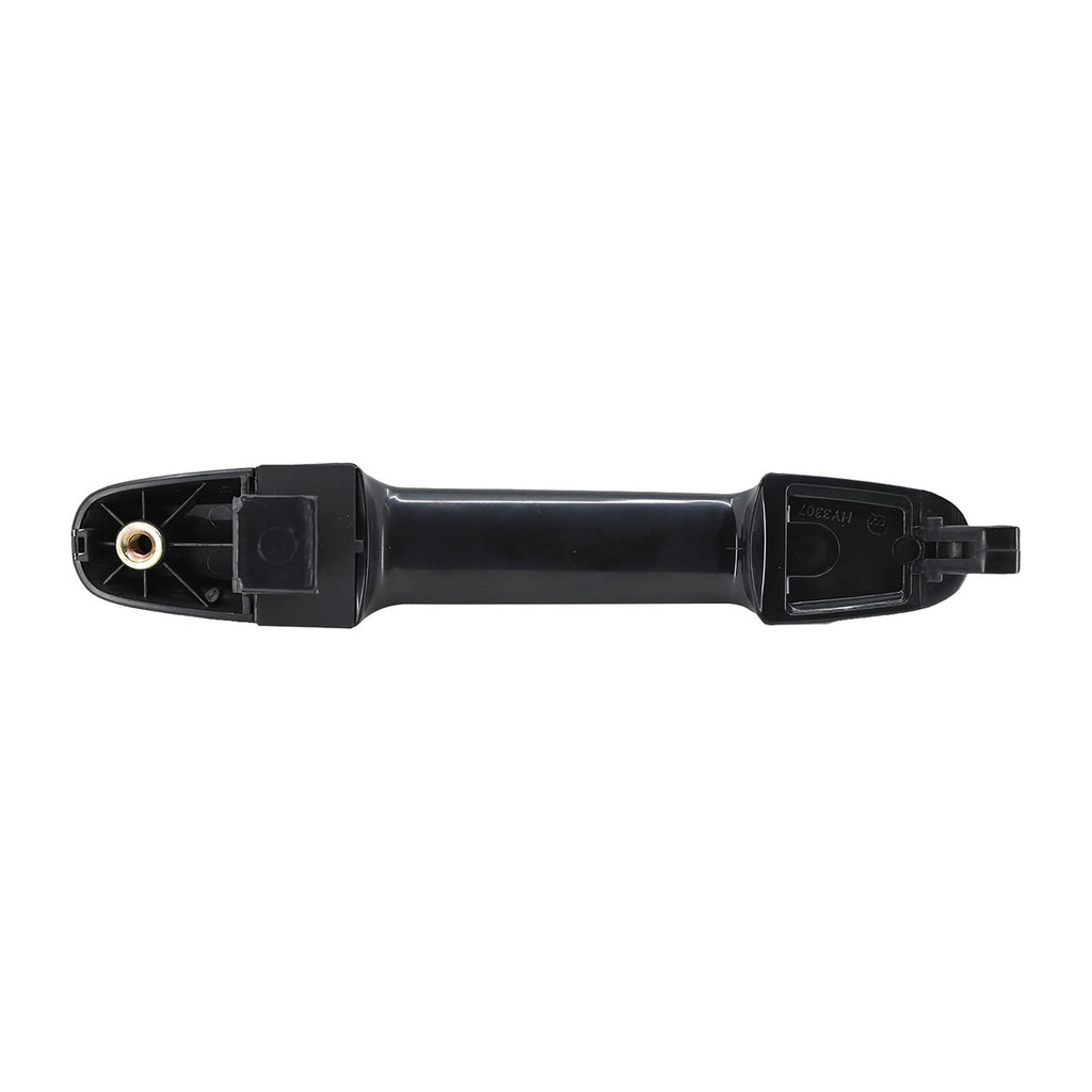 Manija Ext. Tras. Compatible Con Hyundai Sonata 2006-2010 – vista 3