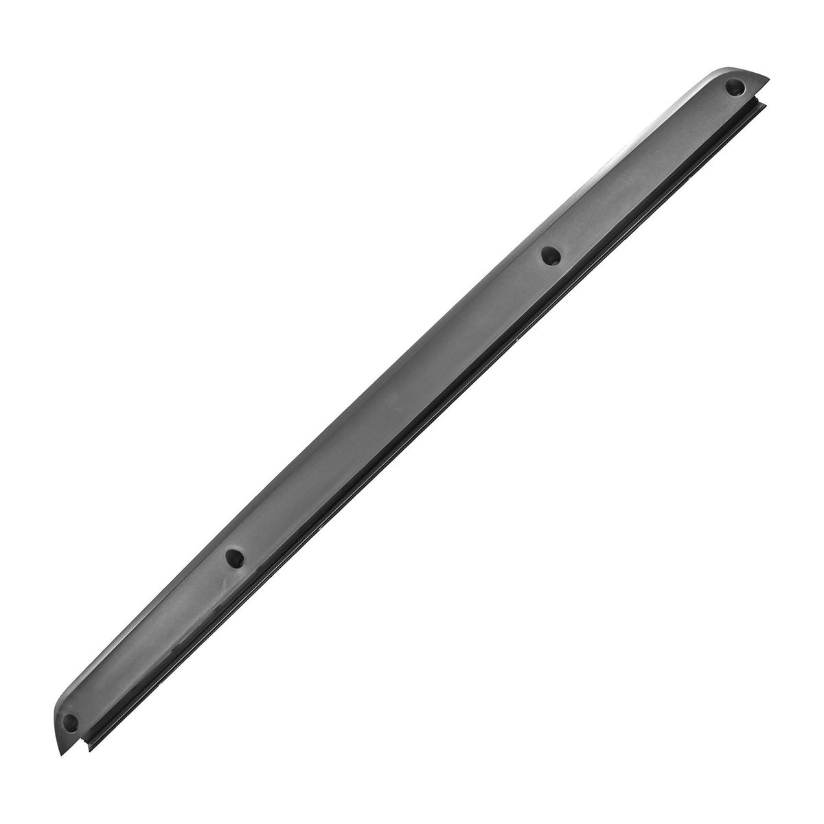 Moldura de Tapa Tras. GMC Sierra / Chevrolet Silverado 2007-2013 – vista 2