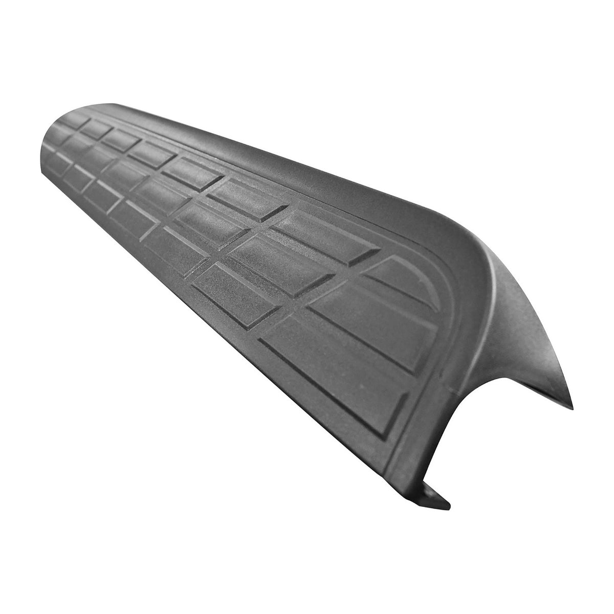 Moldura de Tapa Tras. GMC Sierra / Chevrolet Silverado 2007-2013 – vista 3