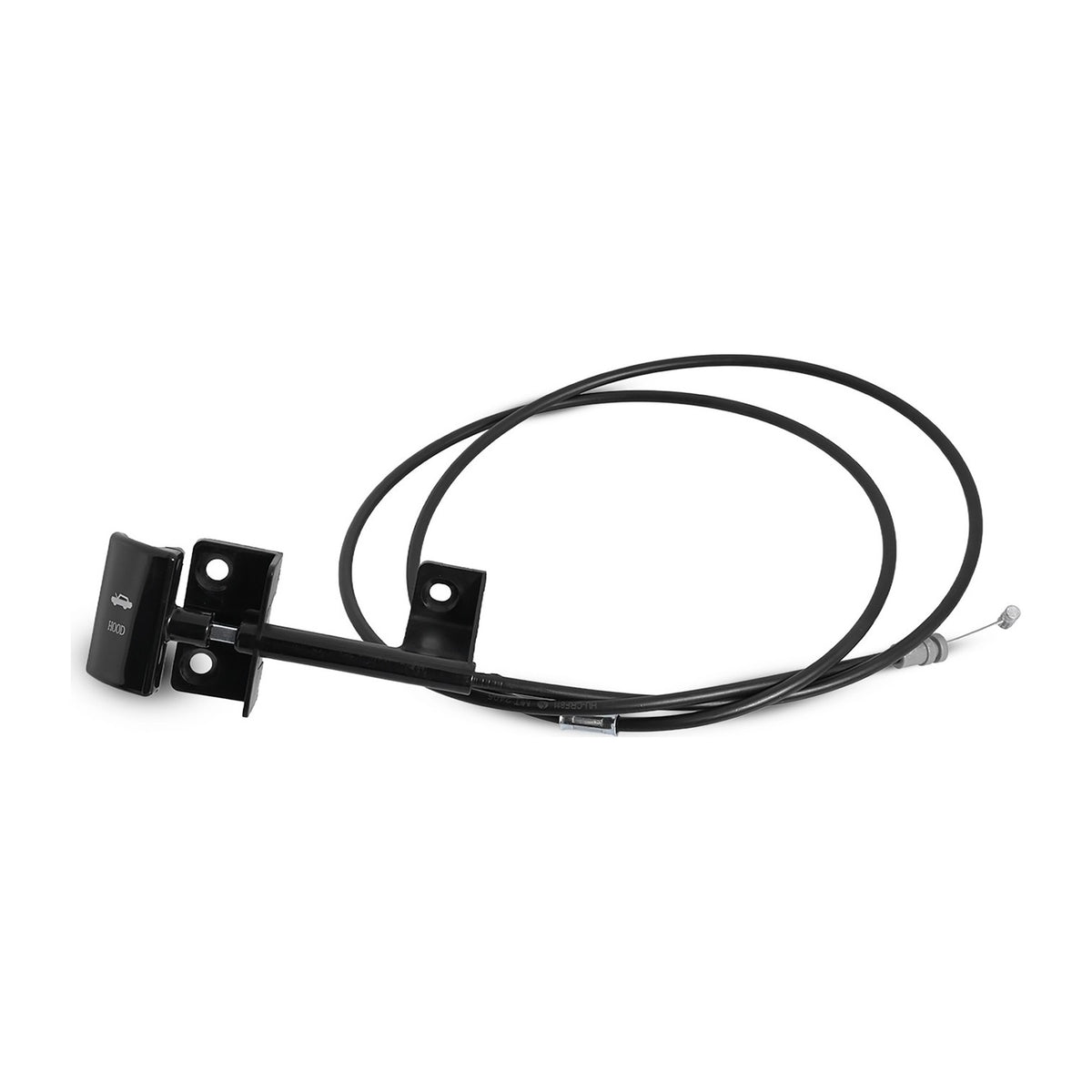 Chicote de Cofre Del. Jeep Cherokee / Jeep Comanche 1984-1996 – vista 1