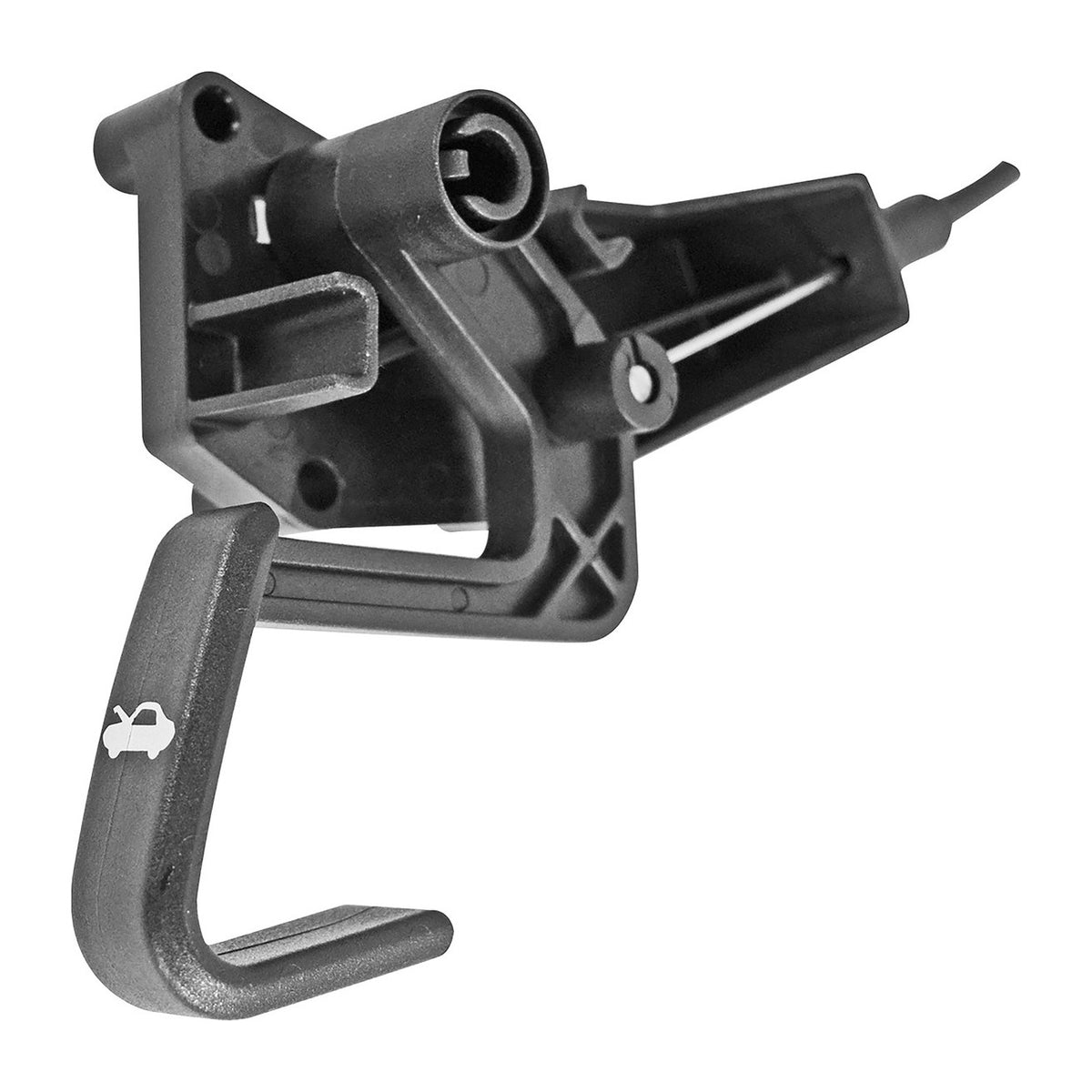 Chicote de Cofre Del. Dodge Caravan 1991-1995 – vista 2