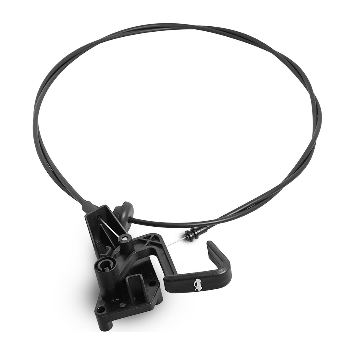 Chicote de Cofre Del. Dodge Caravan 1991-1995 – vista 1